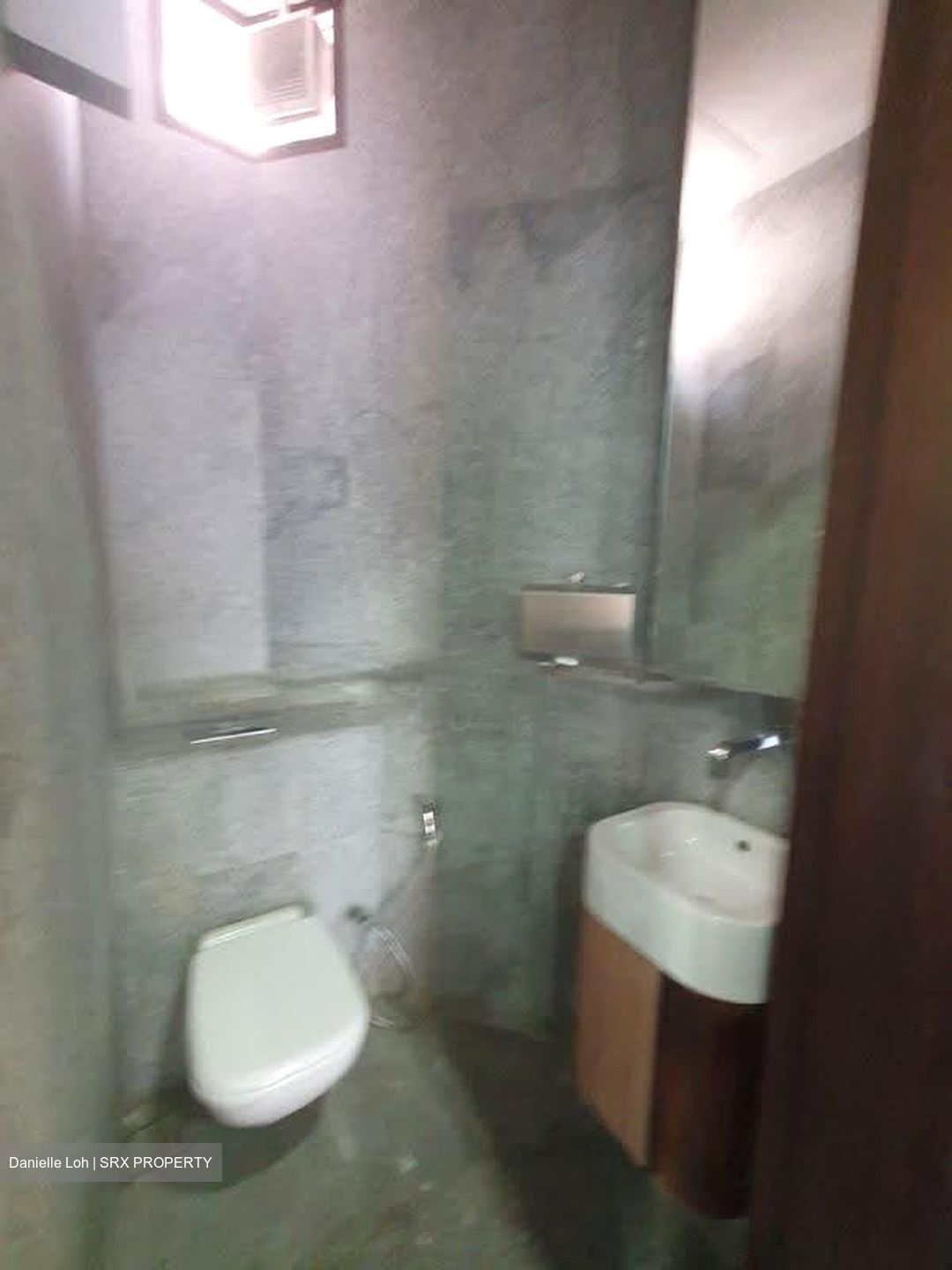 Amoy Street (D1), Retail #631145551